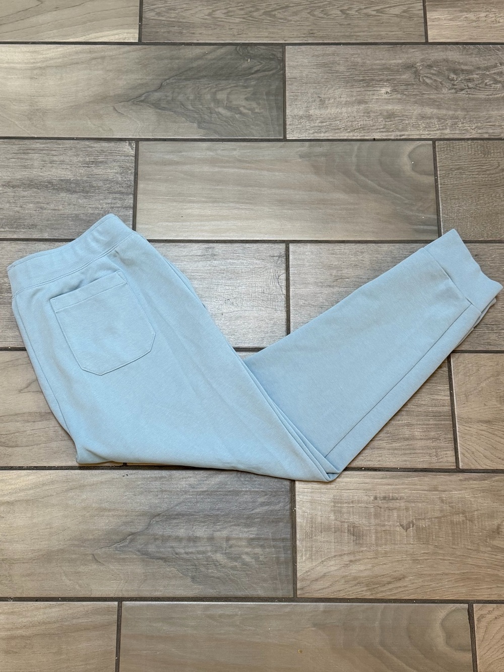 Polo Ralph Lauren Embossed Logo Jogger Sweatpants